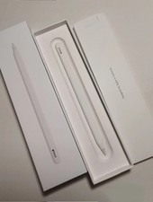 Apple Pencil 2nd Generation