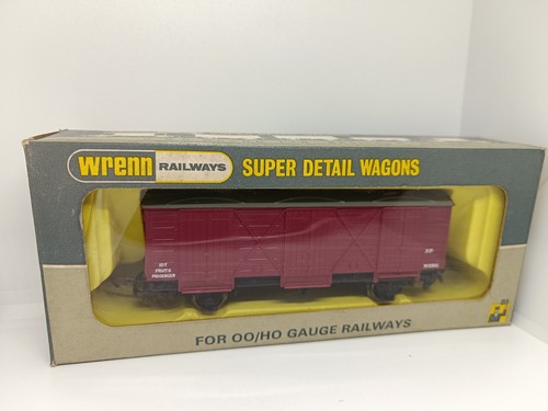 Wrenn w4305x passenger - wrenn,
