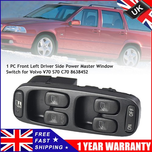 For volvo v70 - for, 1998-2000