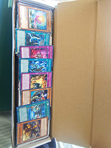 Konami tcg 1000 - yu-gi-oh!,