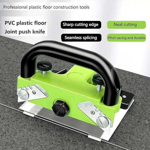 Adjustable pvc floor - pvc, seam