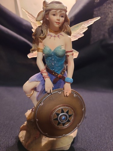 Collectible faerie glen - ,