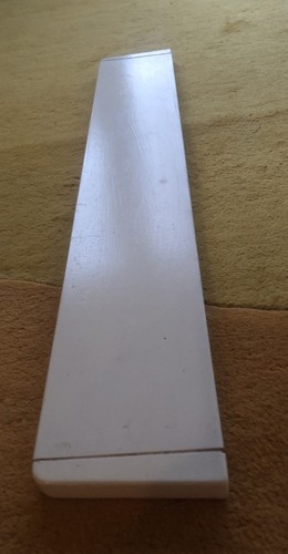 Metal radiator shelf - metal, x