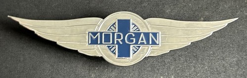 Morgan wings radiator - wings,