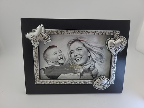 Fetco 6x4 photo - photo, black