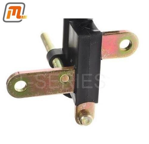 Ford scorpio crankshaft - scorpio,