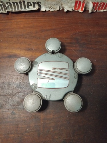 Seat ibiza centre cap - seat,