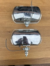 Pair of Classic Vintage Lucas