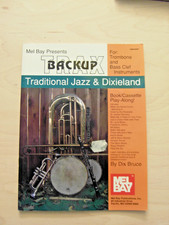 old sheet music jazz