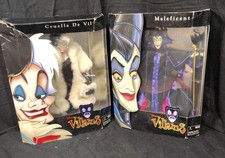 Disney Vilans Collection