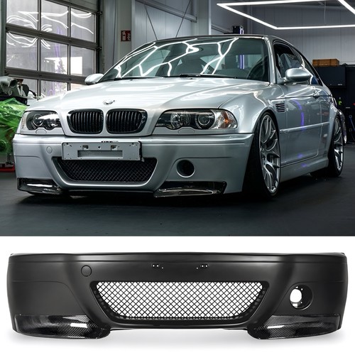 2001 2006 bmw e46 csl - csl, front
