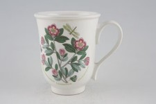 Portmeirion - Botanic Garden -