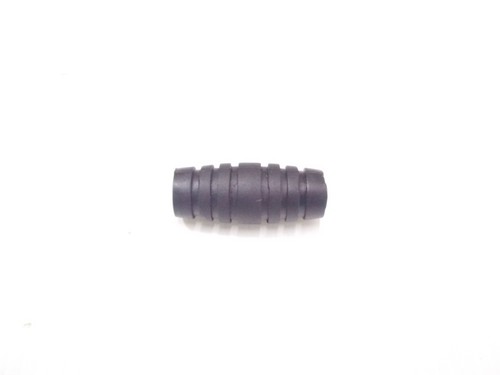 Rubber pedal shift - , lever
