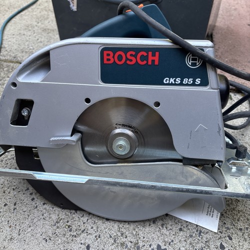 Bosch gks heavy duty - bosch,