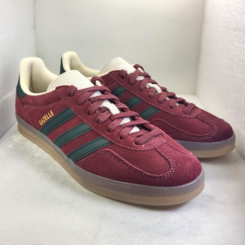 Adidas gazelle indoor mens - adidas,