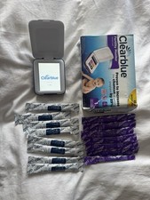 Clearblue Advanced Fertility