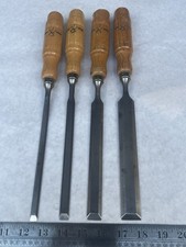 Buck patternmaker Bevel edge