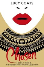 Cleo: Chosen - 9781408334171