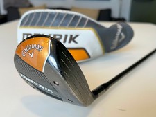 Callaway Mavrik Max 5 Wood /