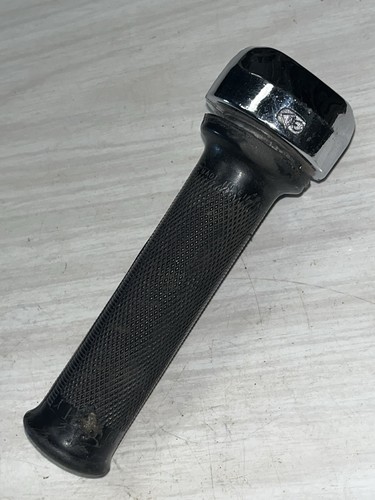Doherty motorcycle throttle - motorcycle, /