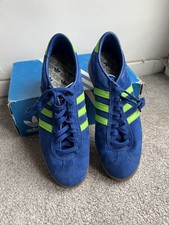 Adidas Bern 2014 UK9 PRE LOVED