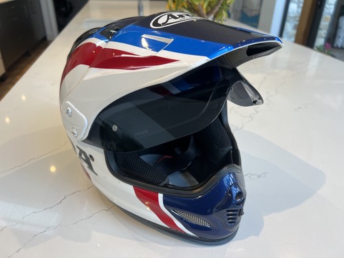 Arai tour honda motorcycle - arai,