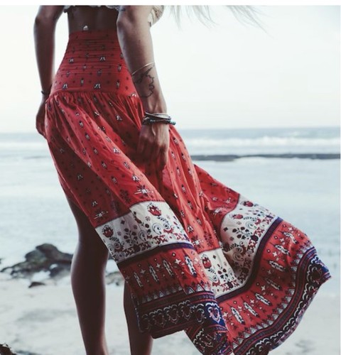 Vintage spell and the gypsy - spell,