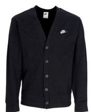 Nike Knit Cardigan Button Up