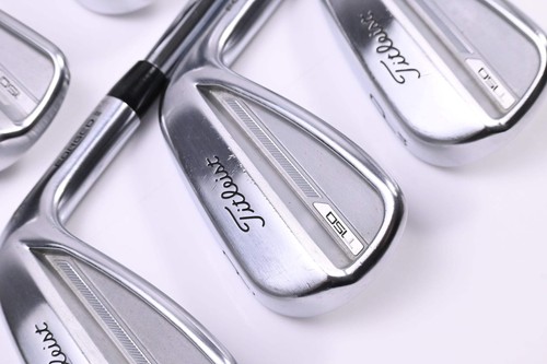 Titleist t150 2023 irons - titleist,