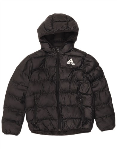 Adidas boys hooded - adidas, padded
