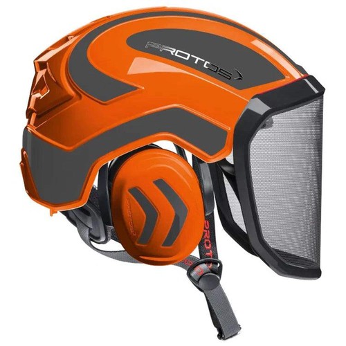 Protos integral arborist - integral,