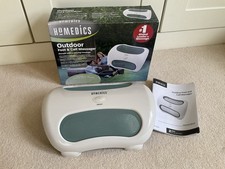 HoMedics Foot & Calf Massager