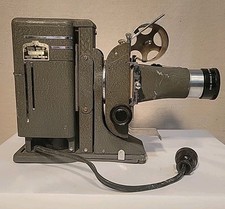 Vintage SVE Tri-Purpose