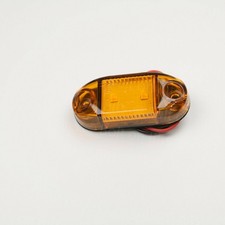 LED Amber Marker Lamp -