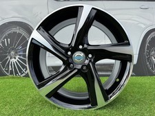 4X R17 Inch 5X108 Volvo Ixion