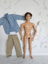 Mattel Ken Doll ~ Prince Aiden