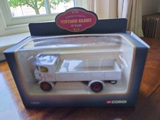 CORGI CC20003 1928 SENTINEL