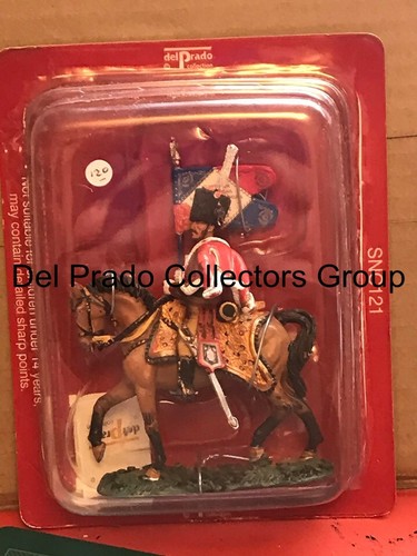 Del prado cavalry the - prado, of