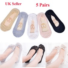 Anti-slip Women Ladies