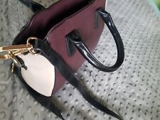 woman f&f tesco handbag