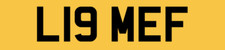 LIAM LIAMS PRIVATE NUMBER