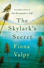The Skylark's Secret by Valpy