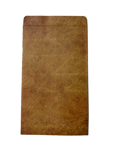 Old looking envelopes - old,