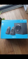 Logitech Speaker System Z623