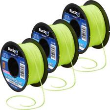 BlueSpot 100m Builders Hi-Vis Brick Laying Measuring Rope String Line 1 - 3
