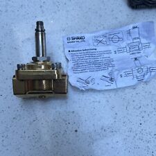 Shako  Valve Only. Head Not