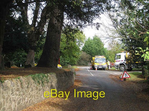 Photo 6x4 men work - men,