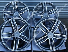 Gmf spoke alloy wheels - 5,