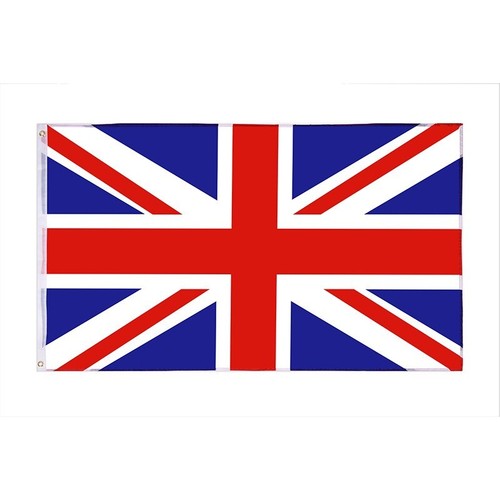 Union jack large - union, flag