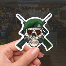 Commando regiment royal - commando,